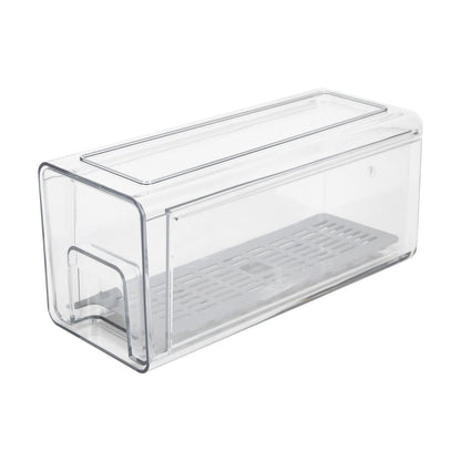 Narrow Fridge Drawer
