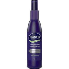 Redwin Anti-Perspirant Deodorant Aerosol Aluminium Free Sport 150mL
