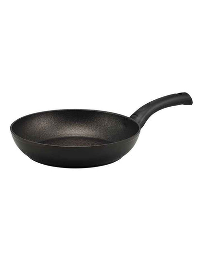 Per Salute Nonstick Induction Open French Skillet 26cm in Black