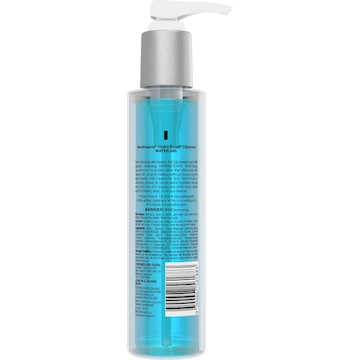 Neutrogena Hydro Boost Hyaluronic Acid Face Cleanser Water Gel 145mL