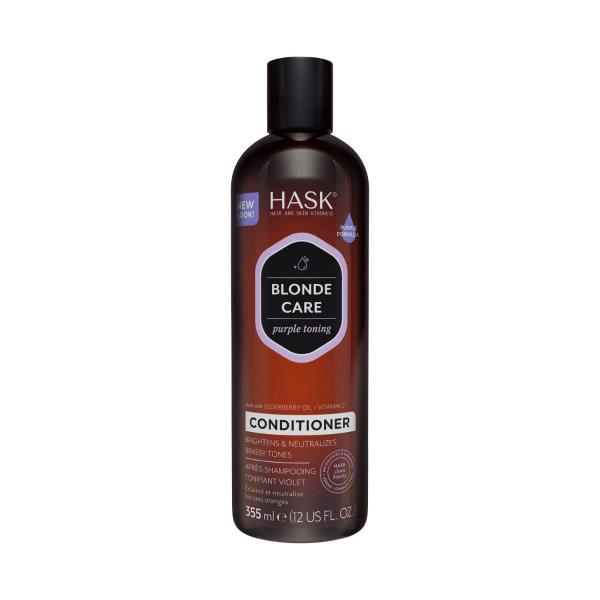 Blonde Care Purple Conditioner