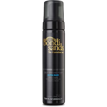 Bondi Sands Self Tanning Foam Ultra Dark 200mL