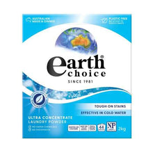 Laundry Powder