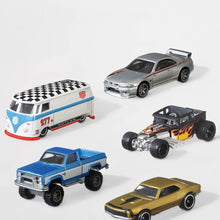 Hot Wheels Boulevard 1:64 Scale Die-Cast Cars - Assorted*