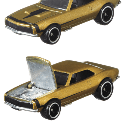 Hot Wheels Boulevard 1:64 Scale Die-Cast Cars - Assorted*
