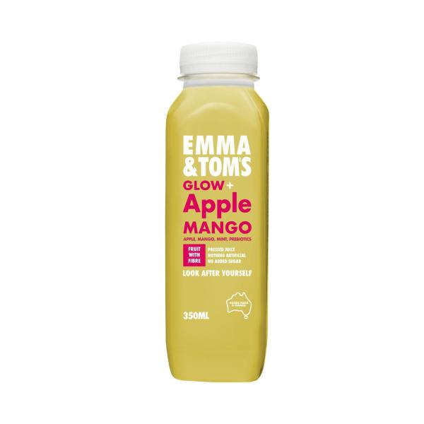 EMMA AND TOM'S LIMITED EDITION 350ML