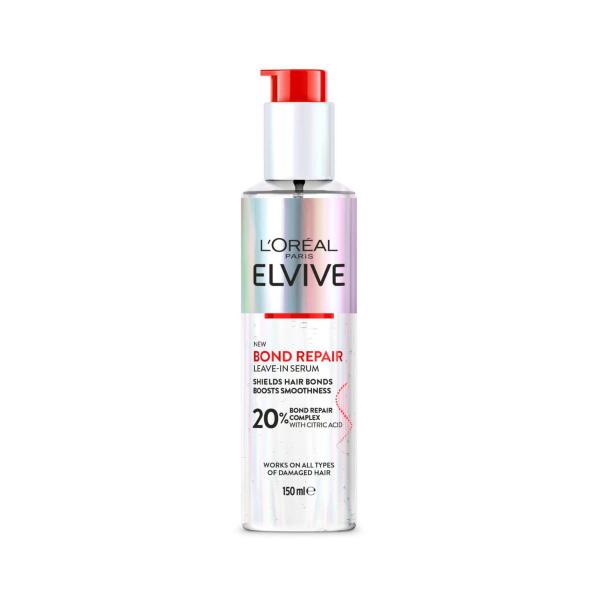L'OREAL PARIS ELVIVE BOND REPAIR SERUM 150ML