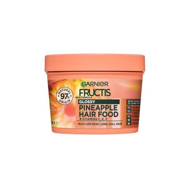 Fructis Hair Food Pineapple