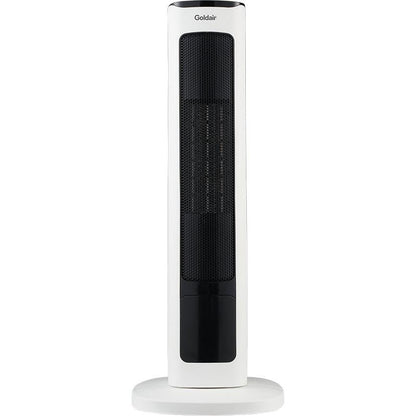 Goldair 2000W Smart Wi-Fi Ceramic Tower Heater
