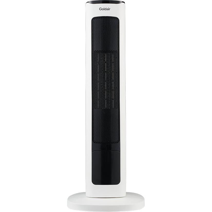 Goldair 2000W Smart Wi-Fi Ceramic Tower Heater