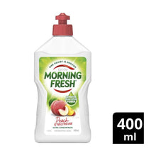 Dishwashing Peach & Nectarine
