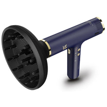 VS Sassoon VSD1887A Digital Sensor Luxe Airsonic Hair Dryer