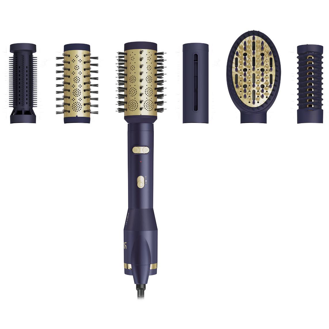 VS Sassoon Digital Sensor Luxe Air Styler