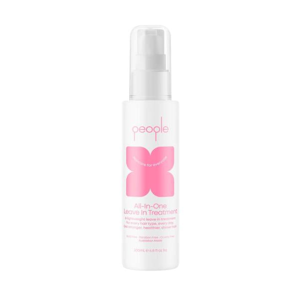 PEOPLE ALL IN ONE TREATMENT 200ML