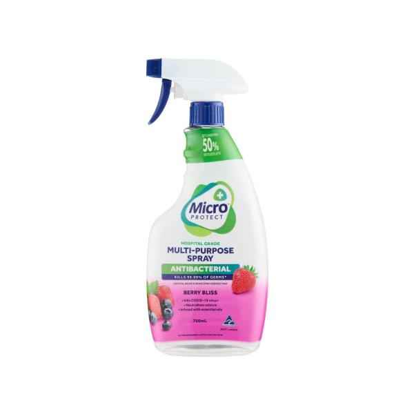 Multipurpose Spray Berry Bliss