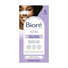 Ultra Nose Strips