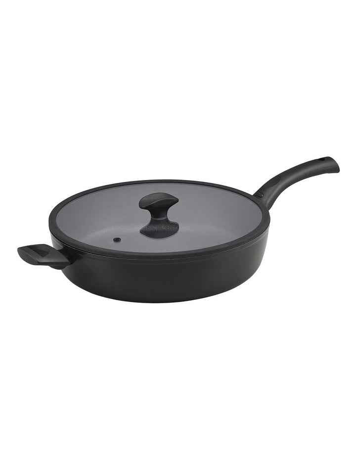 Per Salute Nonstick Induction Covered Saute 32cm/5.7L