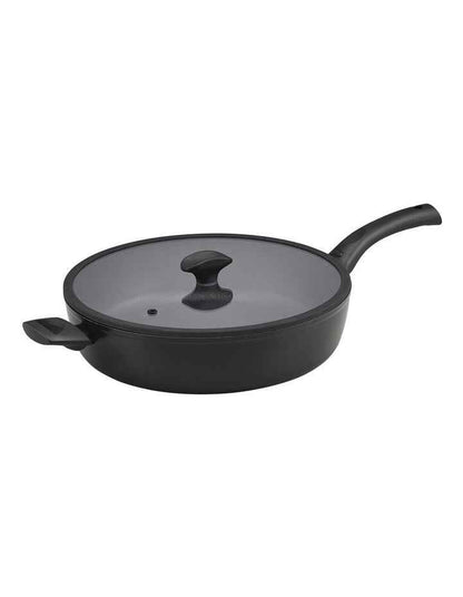 Per Salute Nonstick Induction Covered Saute 32cm/5.7L