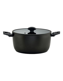 Per Salute Nonstick Induction Covered Casserole 28cm/7.7L