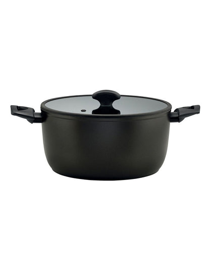 Per Salute Nonstick Induction Covered Casserole 28cm/7.7L