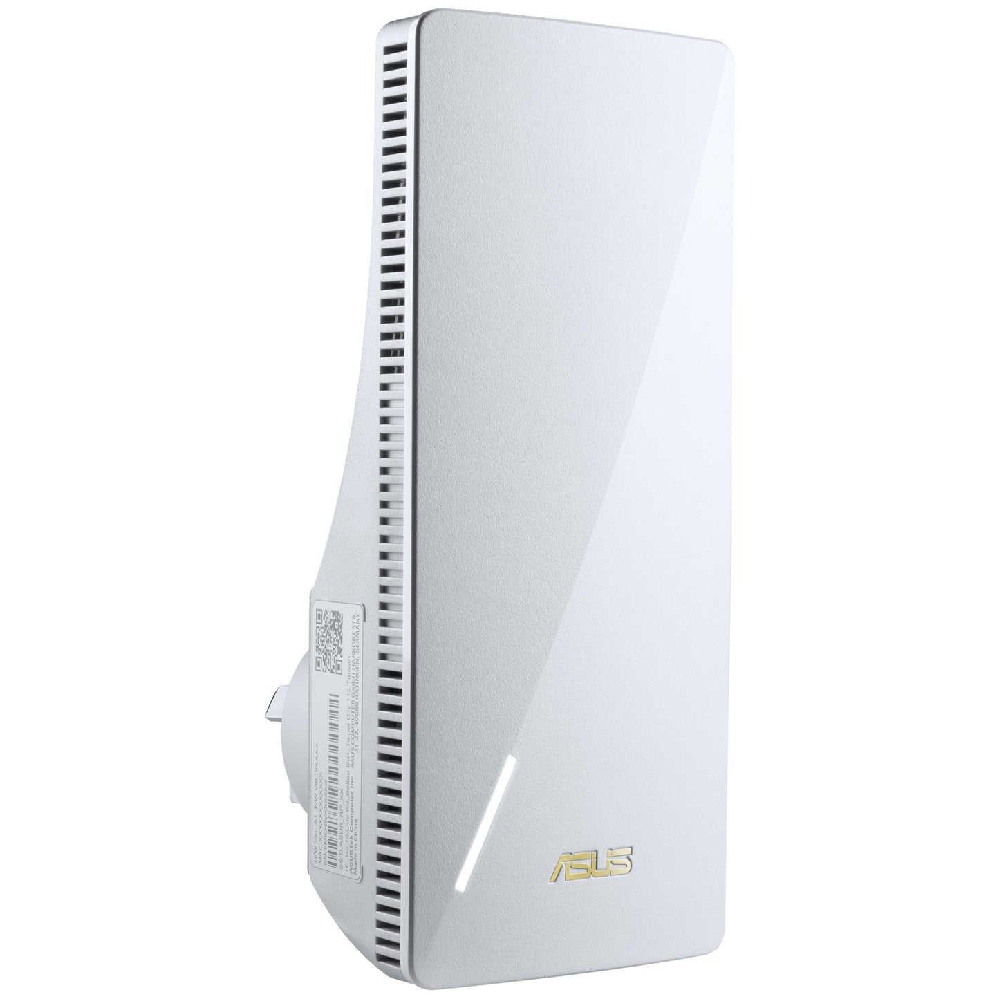 Asus RP-AX58 AX3000 Dual-band WiFi 6 Range Extender