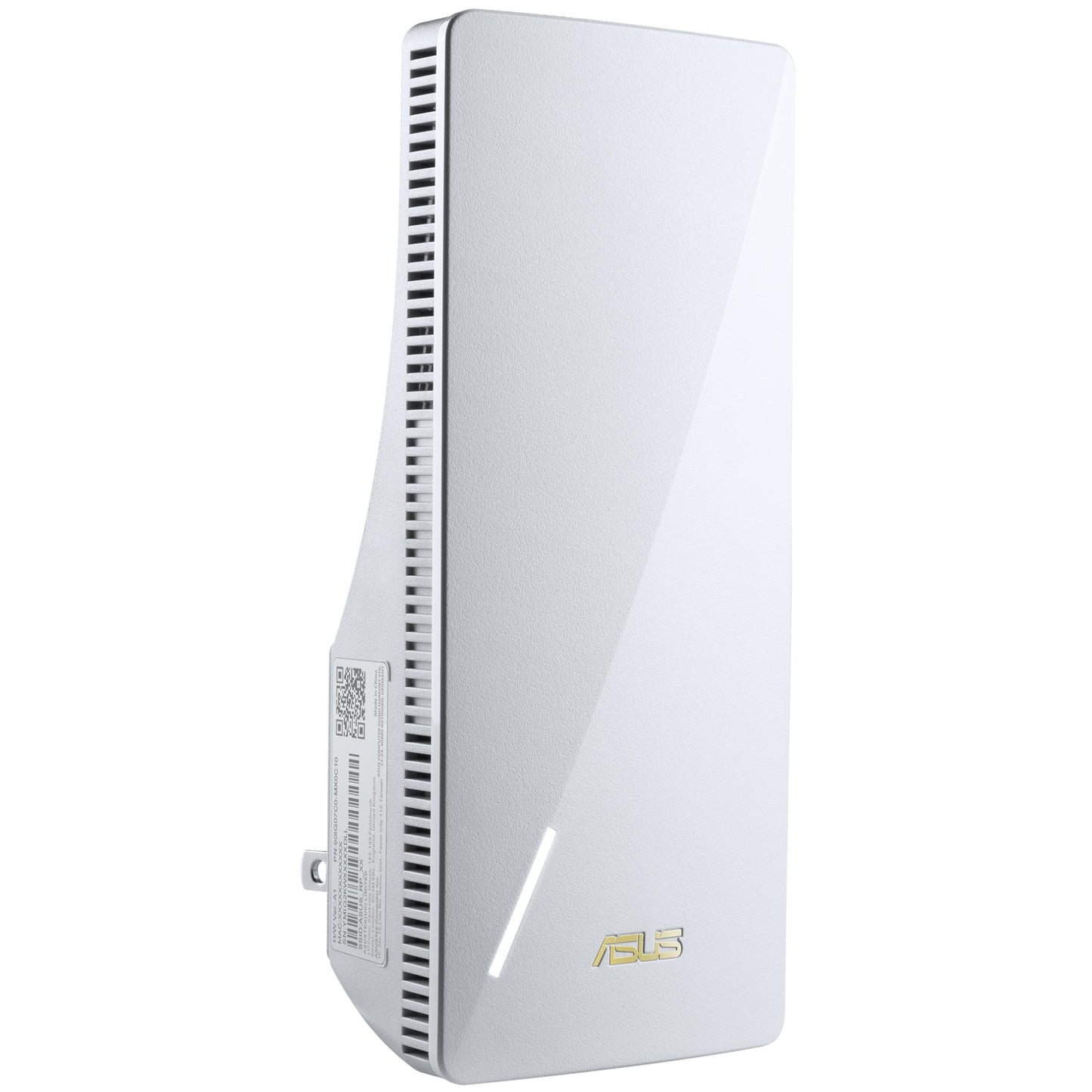 Asus RP-AX58 AX3000 Dual-band WiFi 6 Range Extender