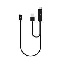 espresso 1m HDMI Cable for espresso Display