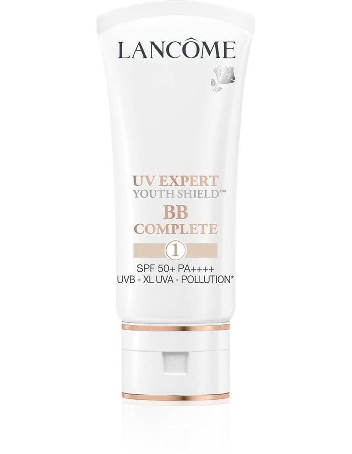 UV Expert BB Complete SPF50+ Moisturiser