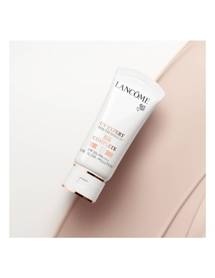 UV Expert BB Complete SPF50+ Moisturiser
