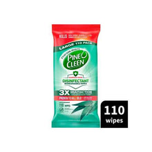 Disinfectant Wipes Eucalyptus