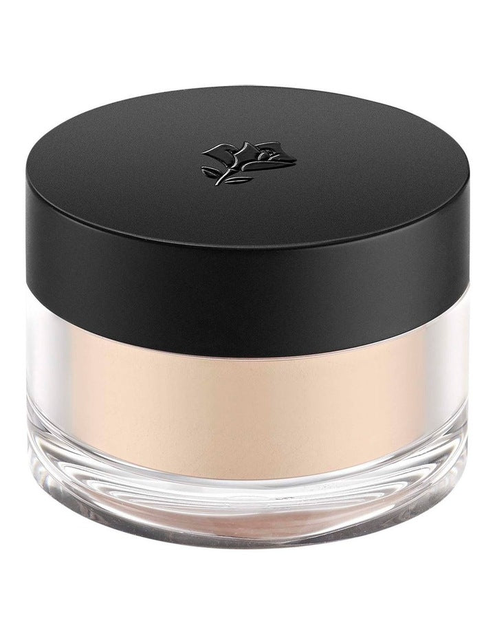 Long Time No Shine Translucent Loose Powder