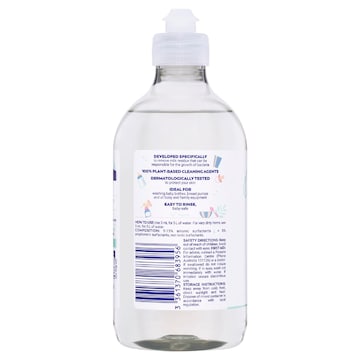 Milton Baby Bottle Cleaner 500mL