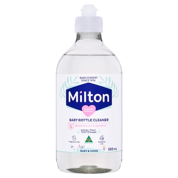 Milton Baby Bottle Cleaner 500mL