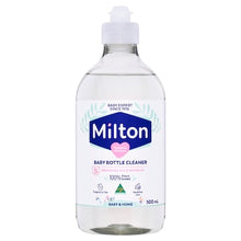 Milton Baby Bottle Cleaner 500mL
