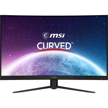 MSI G32C4X 32" Full HD 250Hz Curved Gaming Monitor