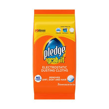 PLEDGE Grab It Electrostatic Cloth