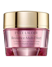 Resilience Multi Effect Tri Peptide Face and Neck Creme SPF 15 For Normal/Combination Skin 50ml