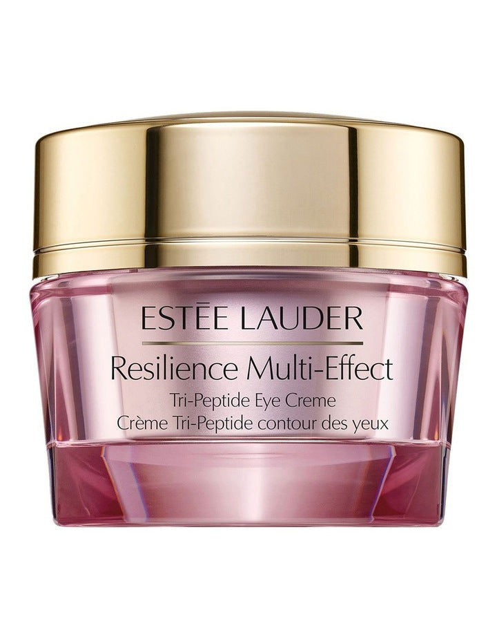 Resilience Multi Effect Tri Peptide Eye Creme 15ml