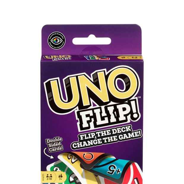 UNO Flip