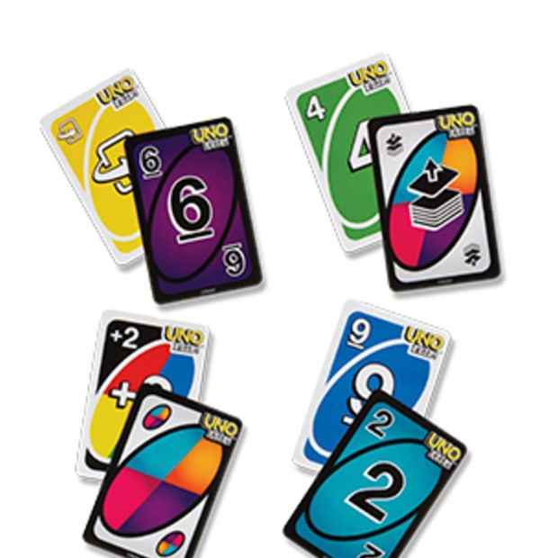 UNO Flip