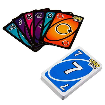 UNO Flip