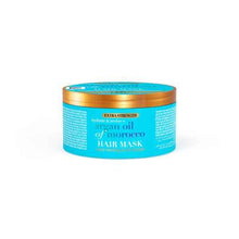 Argan Oil Of Morocco Hair Mask