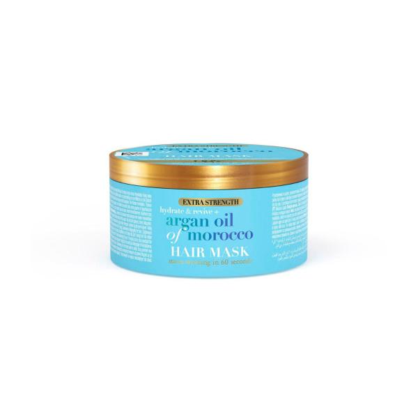OGX ARGAN OIL OF MOROCCO HAIR MASK 300ML
