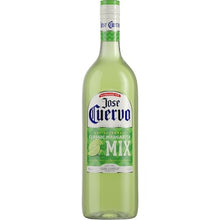 Jose Cuervo Margarita Cocktail Mix 1L