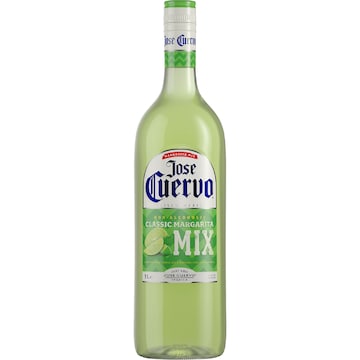 Jose Cuervo Margarita Cocktail Mix 1L
