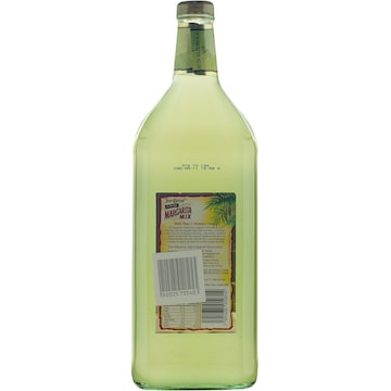 Jose Cuervo Margarita Cocktail Mix 1L
