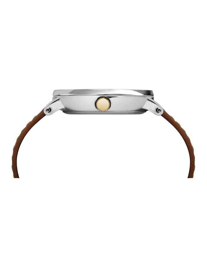 Southview Tan Leather Watch TW2R63900