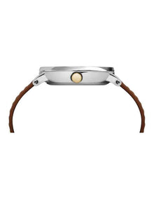 Southview Tan Leather Watch TW2R63900