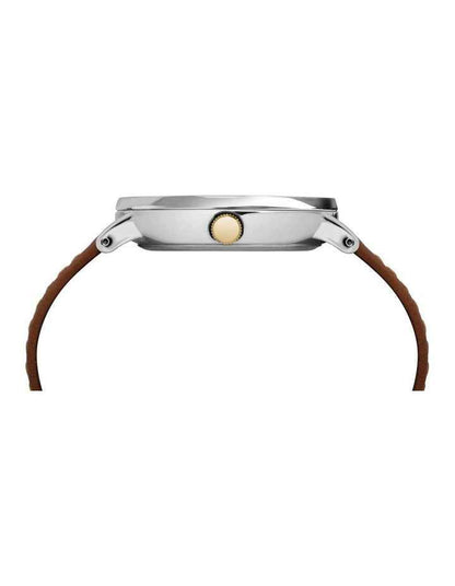 Southview Tan Leather Watch TW2R63900