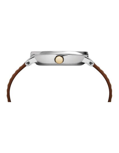 Southview Tan Leather Watch TW2R63900